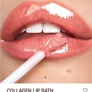 Charlotte Tilbury Collagen Lip Bath